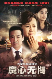 良心无悔 封面