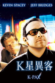 K星异客 封面