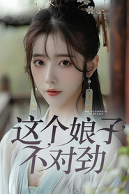 这个娘子不对劲 封面