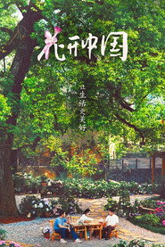 花开中国 封面