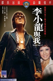 李小龙与我 封面