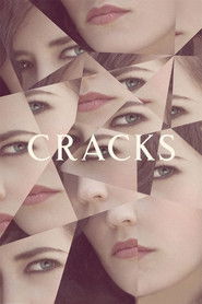 裂缝 封面