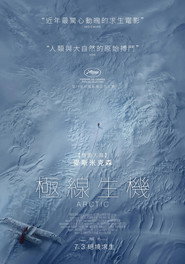 北极 封面