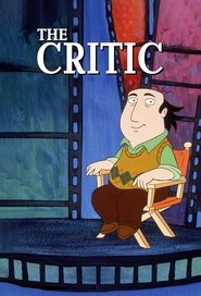 The Critic 封面