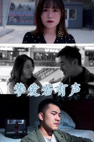 挚爱若有声 封面