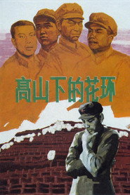 高山下的花环 封面