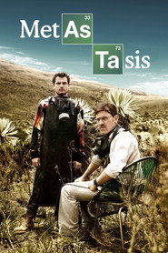 Metástasis 封面