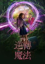 颠倒的魔法 封面