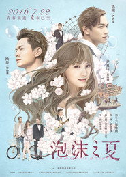 泡沫之夏 封面