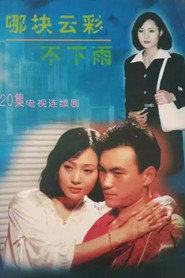 哪块云彩不下雨 封面
