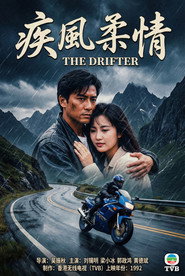 疾风柔情 封面