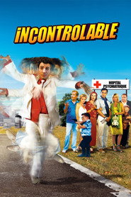 Incontrôlable 封面