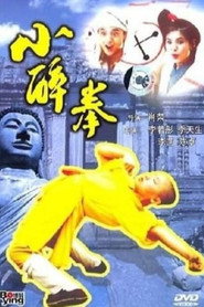 小醉拳 封面