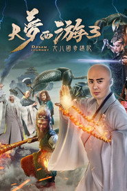 大梦西游3女儿国奇遇记 封面