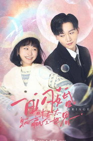 一日闪婚,叶太太躺赢全世界 封面