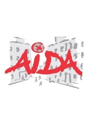 Aída 封面