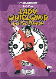 霍家拳之大小游龙 封面