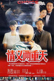 情义两重天 封面