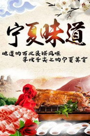 宁夏味道 封面