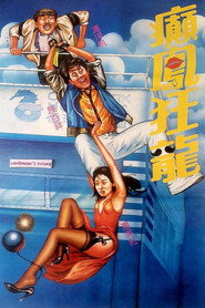 癫凤狂龙 封面