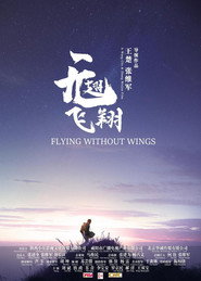 无翅飞翔 封面