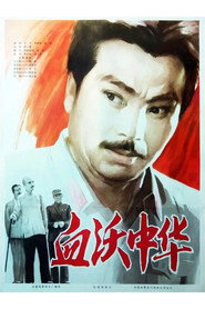 血沃中华 封面