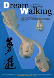 梦游 封面