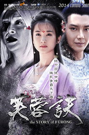 芙蓉诀 封面