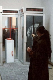 七宗罪——中国现代艺术展上的七个行为艺术 封面