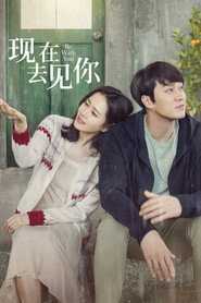 现在去见你 封面