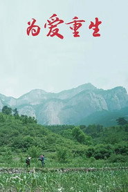 为爱重生 封面