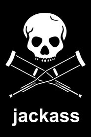 Jackass 封面