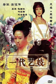 王昭君外传 封面