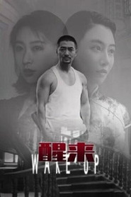 醒来 封面