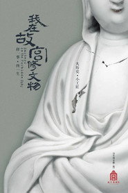 我在故宫修文物 封面