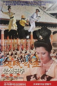 文成公主 封面