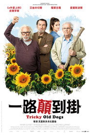 古道热肠 封面