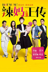 辣妈正传 封面