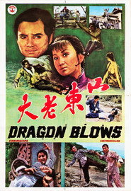 龙拳风 封面