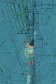 Nowhere Man 封面