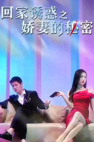 回家诱惑之娇妻的秘密 封面