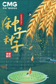 种子 种子 封面