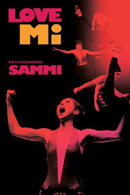郑秀文 Love Mi 世界巡回演唱会香港站 封面