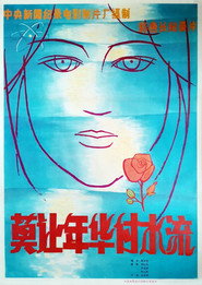 莫让年华付水流 封面