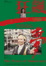 狂飙一梦 封面