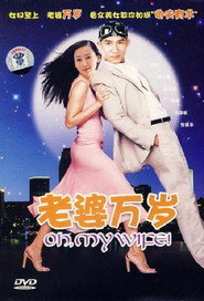老婆萬歲 封面