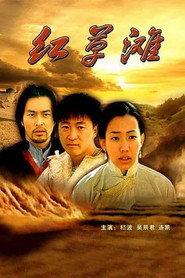 红草滩 封面