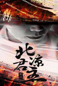 北凉君主 封面