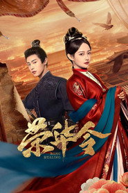 荣华令 封面
