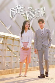 厉先生宠妻无限 封面